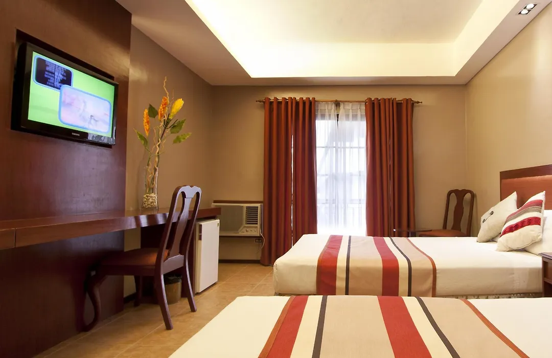Ormoc Villa Hotel-1